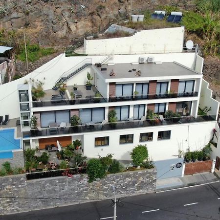 Guesthouse-Theview (Adults Only) Рибейра-Брава Экстерьер фото
