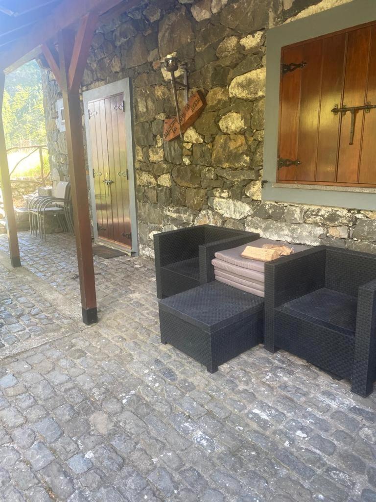 Guesthouse-Theview (Adults Only) Рибейра-Брава Экстерьер фото