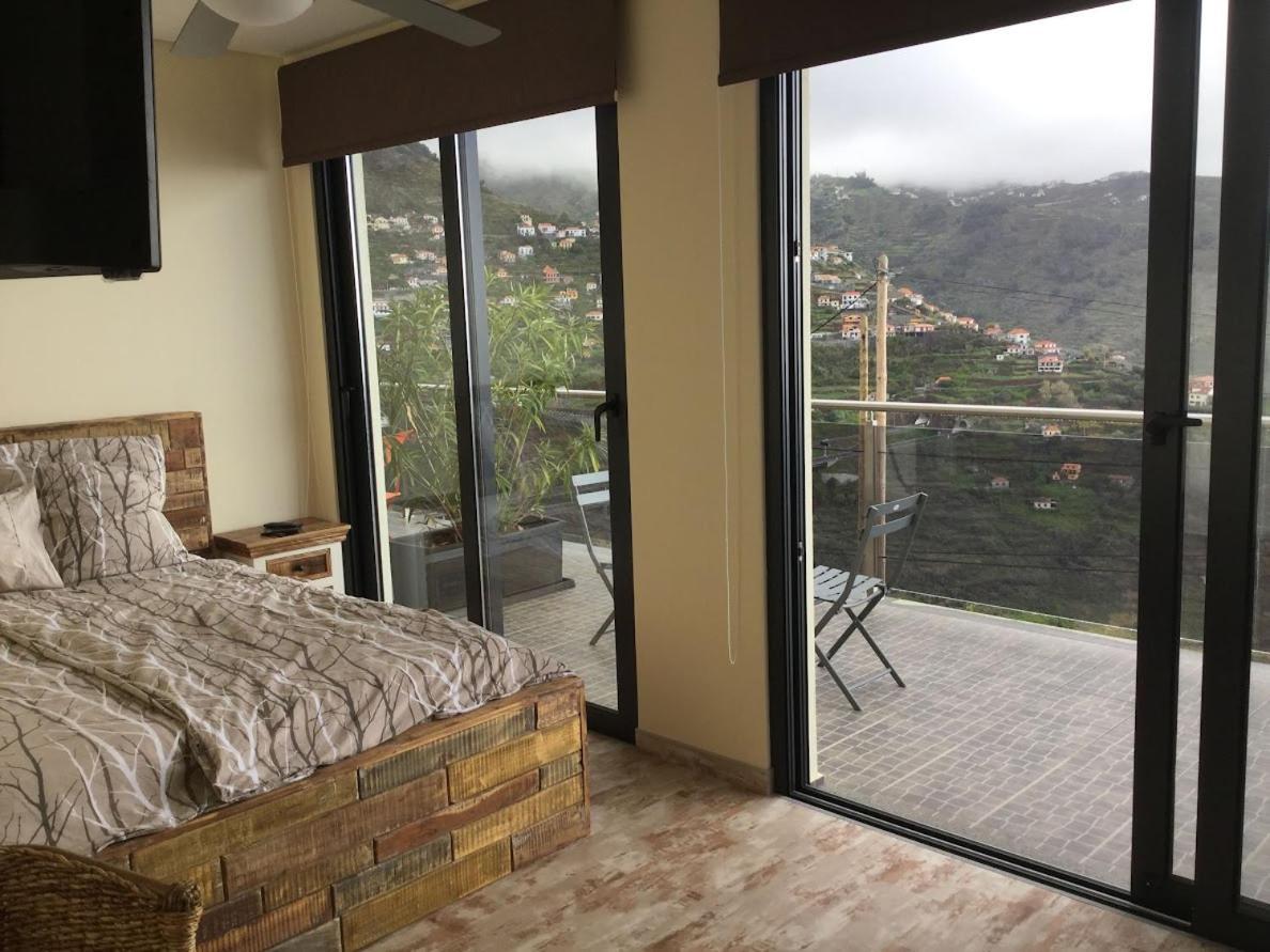 Guesthouse-Theview (Adults Only) Рибейра-Брава Экстерьер фото