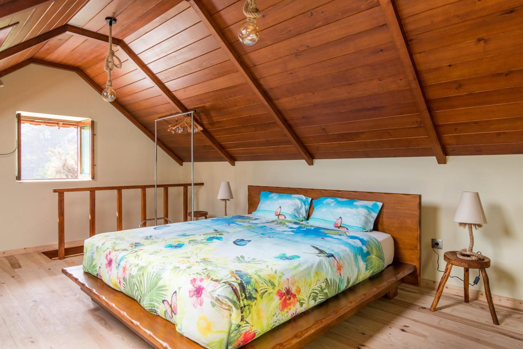 Guesthouse-Theview (Adults Only) Рибейра-Брава Экстерьер фото