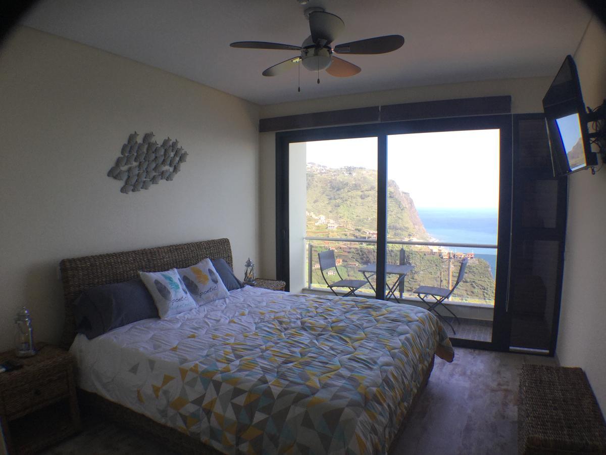 Guesthouse-Theview (Adults Only) Рибейра-Брава Экстерьер фото