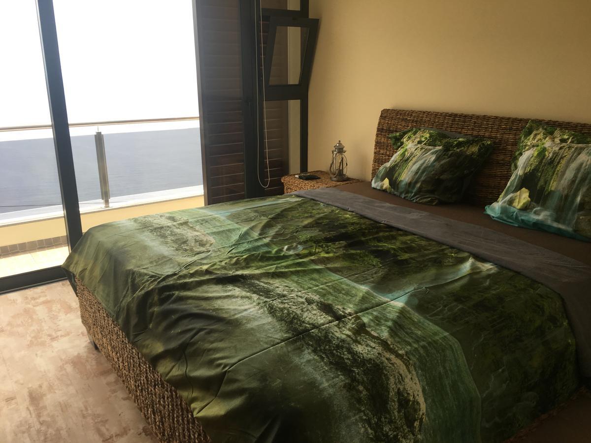 Guesthouse-Theview (Adults Only) Рибейра-Брава Экстерьер фото
