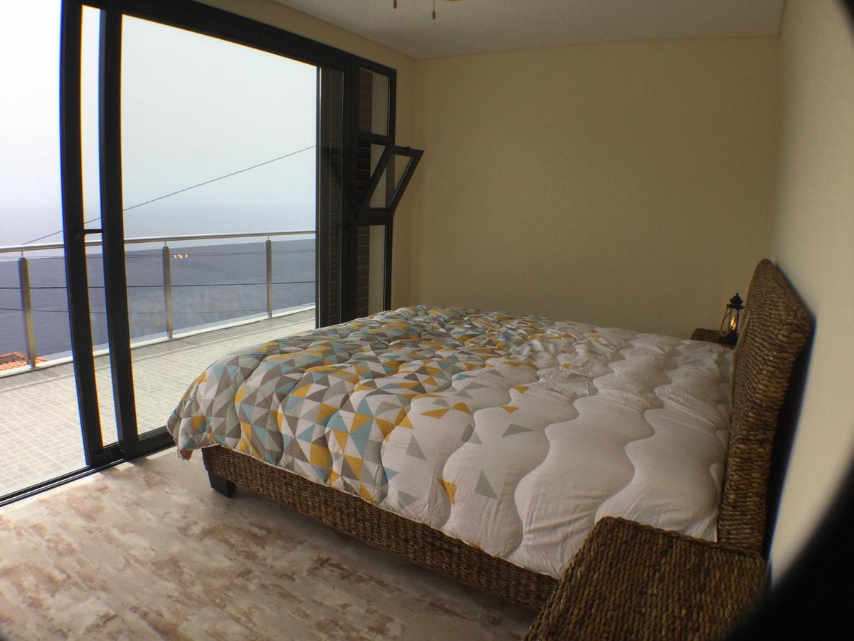Guesthouse-Theview (Adults Only) Рибейра-Брава Экстерьер фото