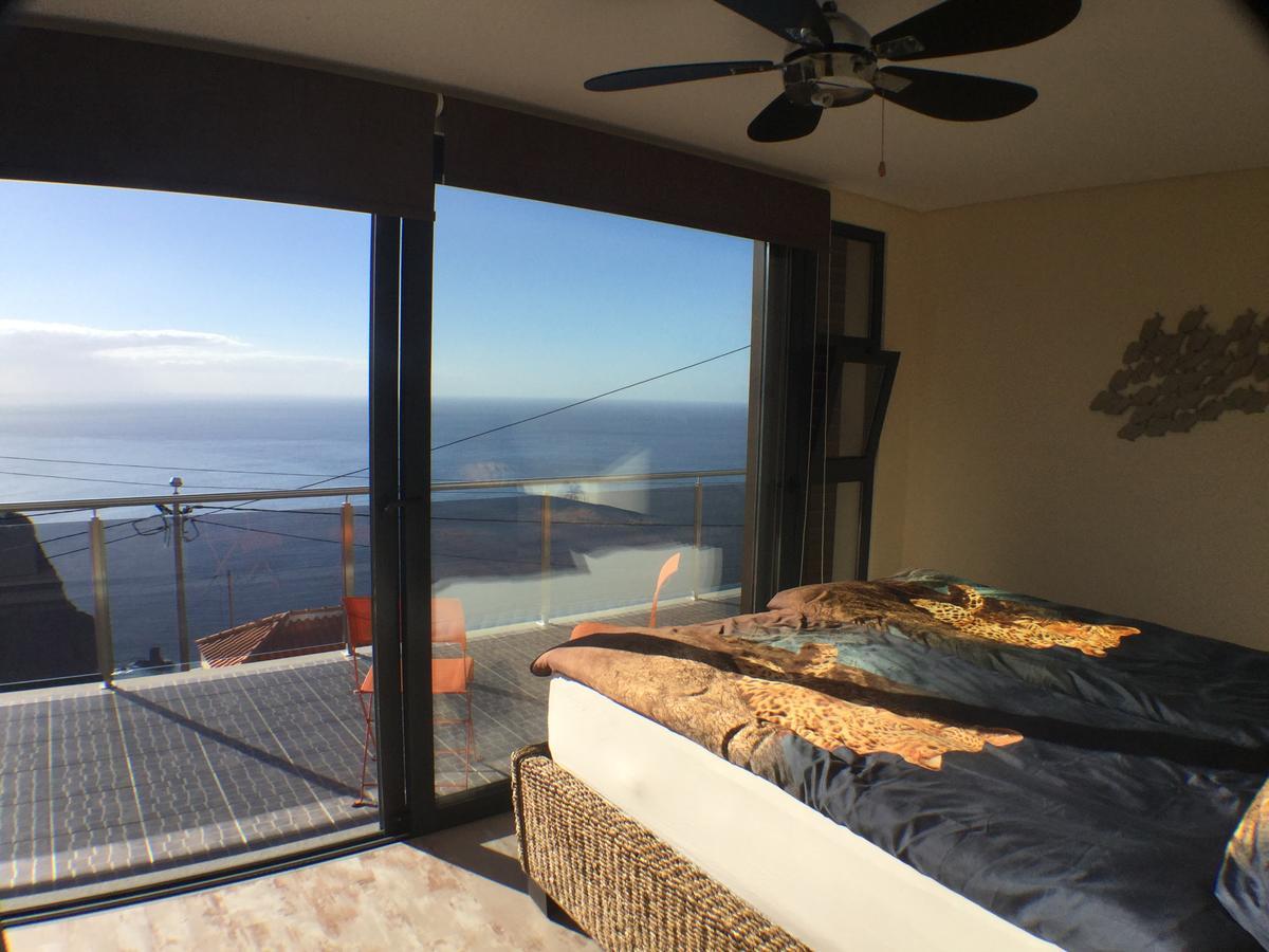 Guesthouse-Theview (Adults Only) Рибейра-Брава Экстерьер фото