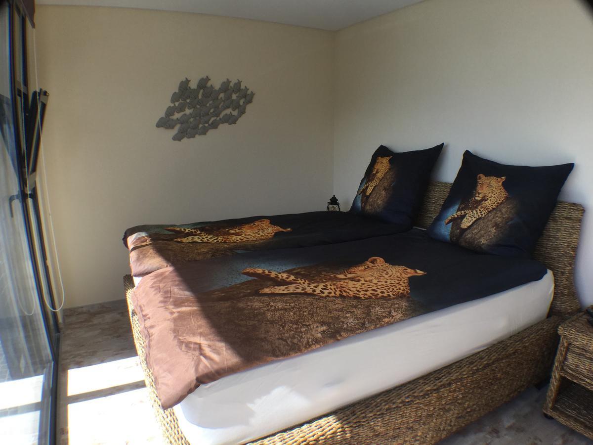 Guesthouse-Theview (Adults Only) Рибейра-Брава Экстерьер фото