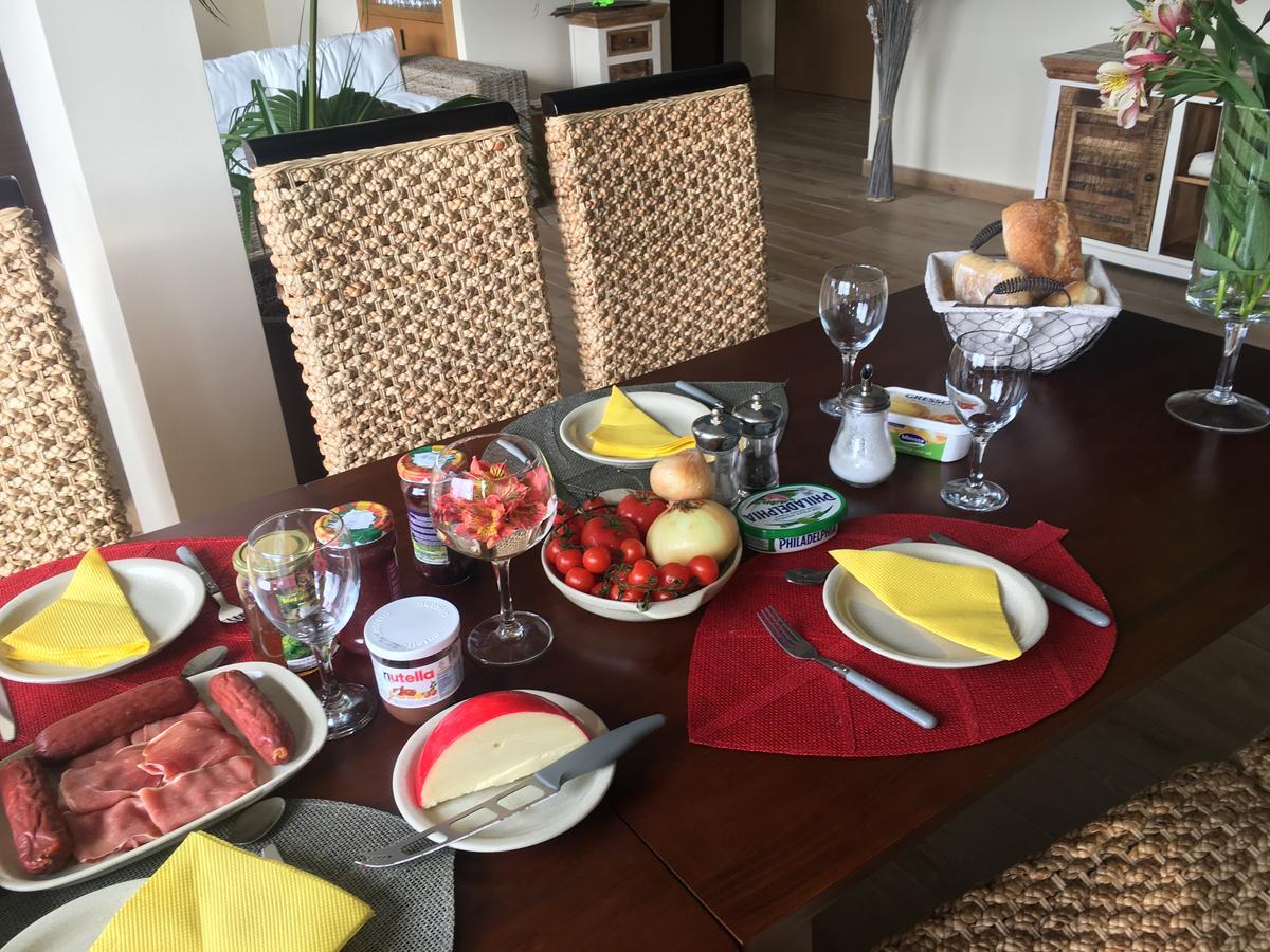 Guesthouse-Theview (Adults Only) Рибейра-Брава Экстерьер фото