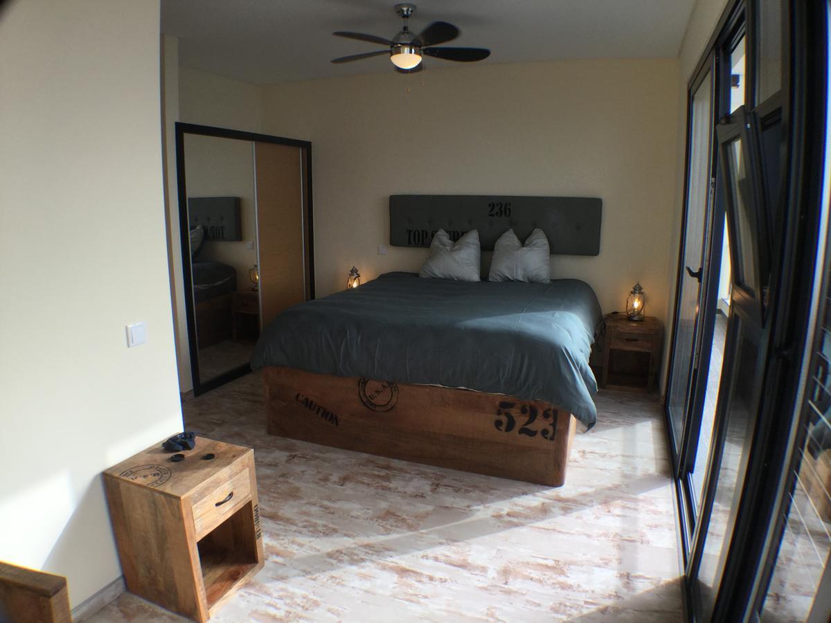 Guesthouse-Theview (Adults Only) Рибейра-Брава Экстерьер фото