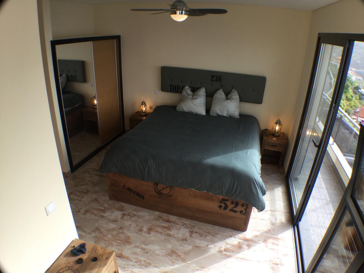 Guesthouse-Theview (Adults Only) Рибейра-Брава Экстерьер фото