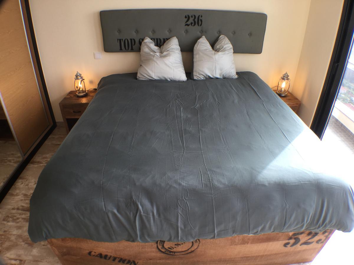 Guesthouse-Theview (Adults Only) Рибейра-Брава Экстерьер фото