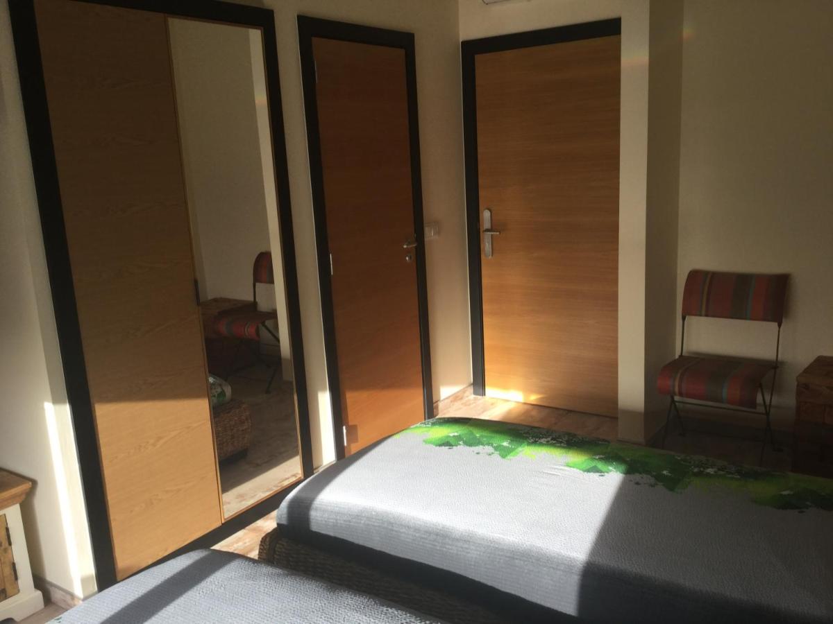 Guesthouse-Theview (Adults Only) Рибейра-Брава Экстерьер фото