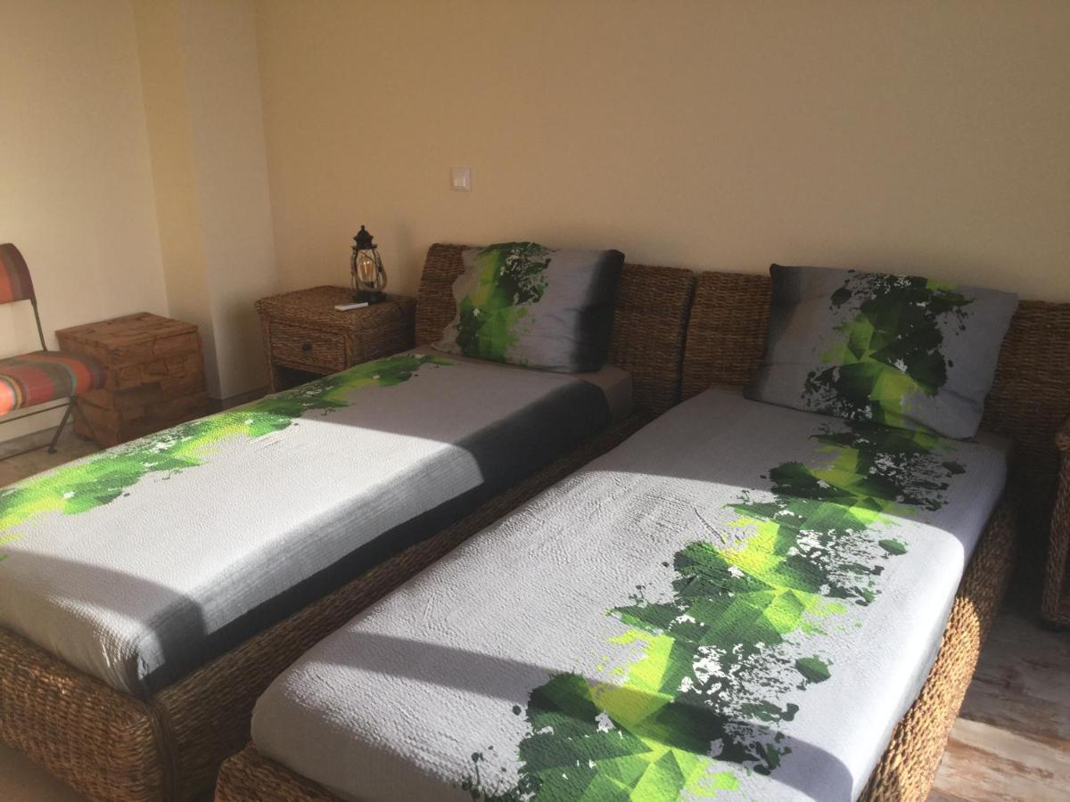 Guesthouse-Theview (Adults Only) Рибейра-Брава Экстерьер фото